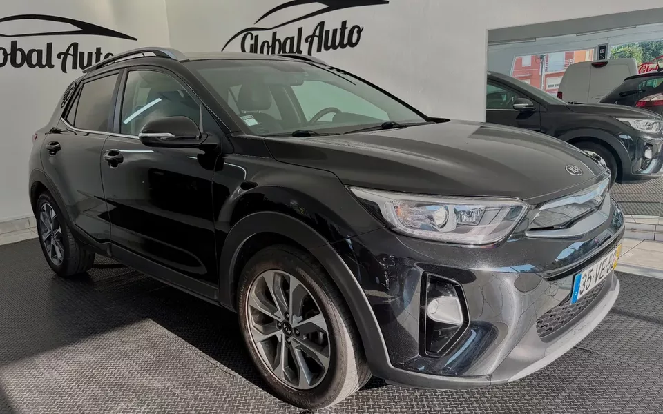 Kia Stonic 1.0 T-GDI TX