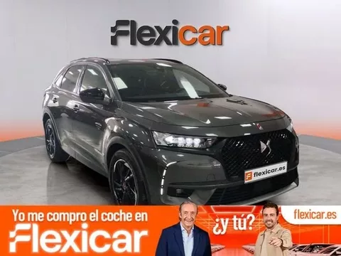 DS DS 7 Crossback PureTech 96kW (130CV) Auto. PERF.LINE
