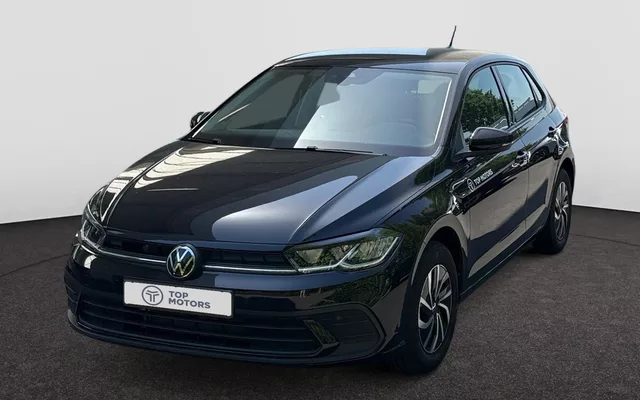 VOLKSWAGEN Polo Polo Life Business 1.0 TSI OPF 70 kW (95 pk) 7 versnellingen DSG