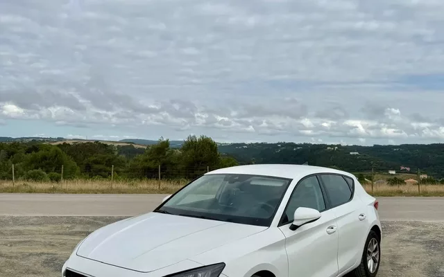 SEAT Leon 1.0 EcoTSI Style S/S