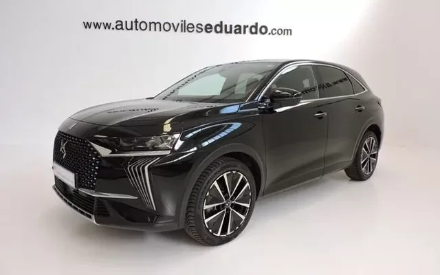 DS DS 7 Crossback DS 7 Crossback E-Tense Bastille + Aut. 4x2