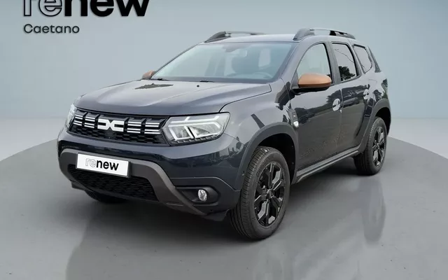 Dacia Duster 1.0 TCe ECO-G SL Extreme Bi-Fuel
