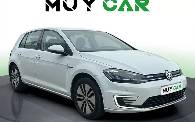 VOLKSWAGEN Golf e-Golf ePower