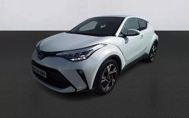 TOYOTA C-HR C-HR 180H Advance
