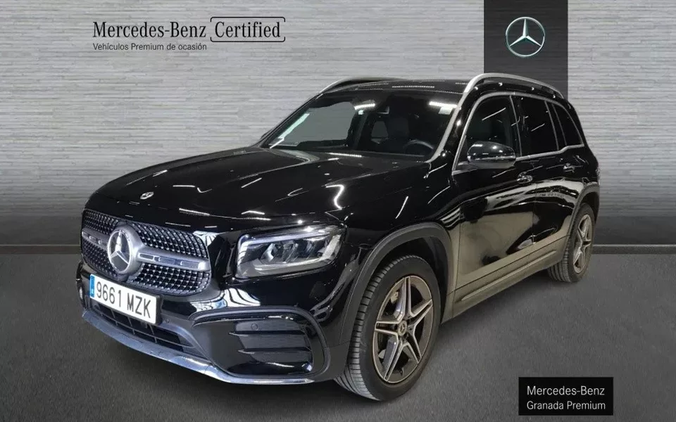 MERCEDES-BENZ Clase GLB GLB -CLASS 200 D - 46900€ en Peligros