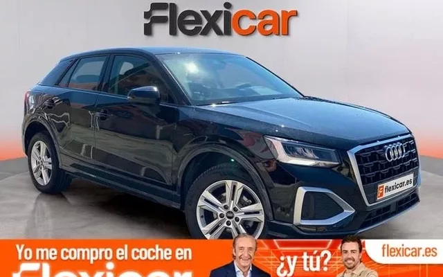 AUDI Q2 Q2 30 TDI Advanced S tronic 85kW - 22490€ en Trobajo del camino