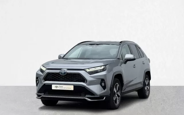 Toyota RAV4 2.5 HDF Plug-in Comfort AWD-i