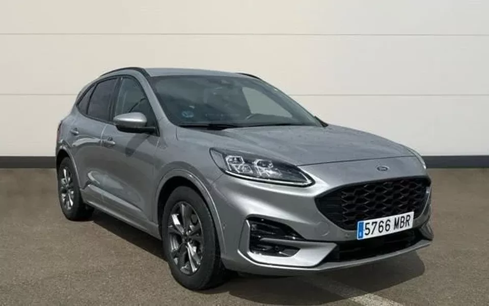 FORD Kuga 2.5 FHEV ST-LINE X AUTO 190 5P