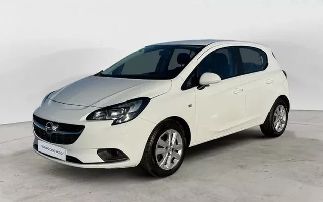 OPEL Corsa Corsa 1.3CDTI Selective 75