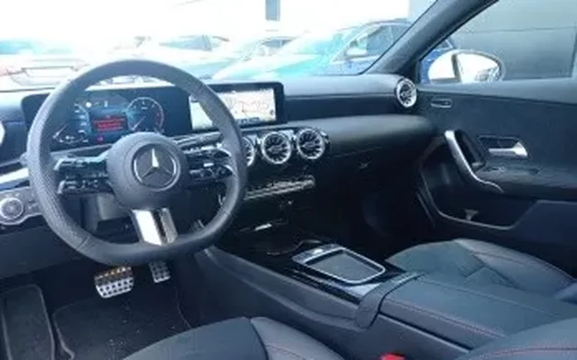 MERCEDES-BENZ Clase A A 200d Progressive Line Advanced 8G-DCT