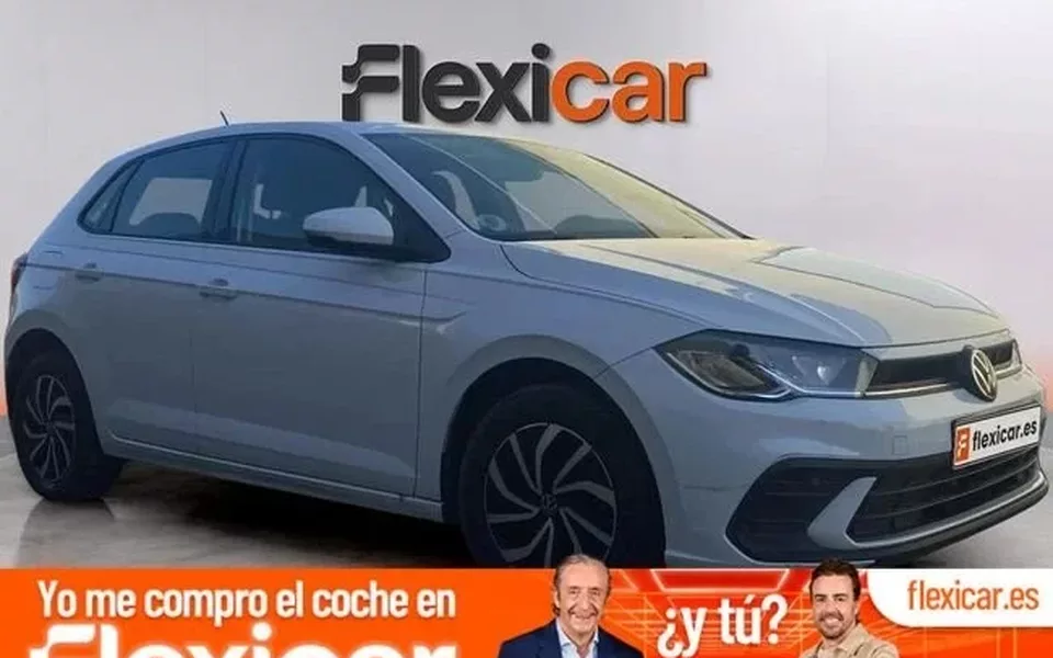 VOLKSWAGEN Polo Polo 1.0 TSI Life 70kW