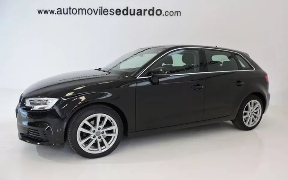 AUDI A3 A3 Sportback 30TDI