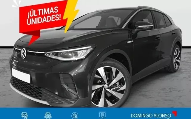 VOLKSWAGEN ID.4 Pro 77 kWh 128kW (174 CV) (E213HN13)