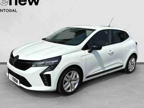 RENAULT - Clio - Clio 1.0 TCe Evolution Bi-Fuel