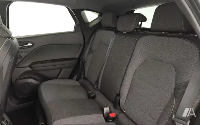 RENAULT Captur CAPTUR TECHNO ECO-G 100CV SS