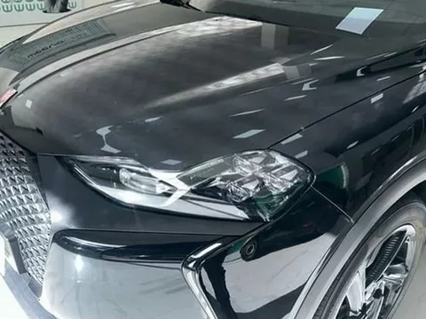 DS DS3 PureTech 15