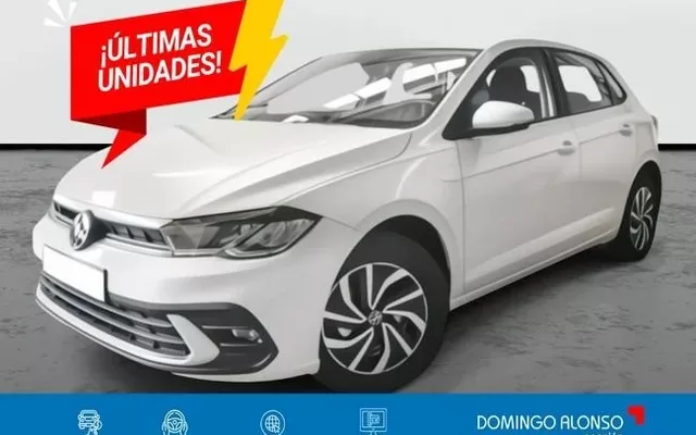 VOLKSWAGEN Polo Connect 1.0 TSI 70 kW (95 CV) SG5