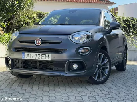 Fiat 500X 1.0 FireFly Sport