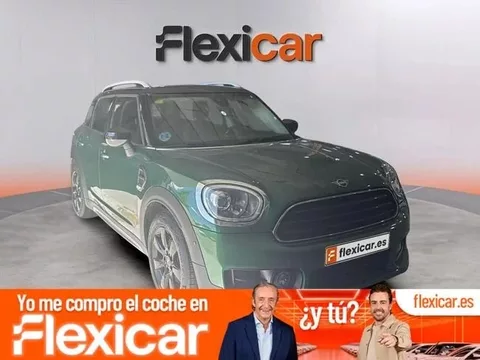 MINI Countryman COUNTRYMAN COOPER D AUT.