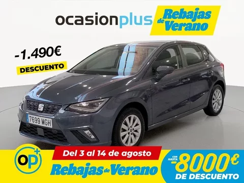 SEAT Ibiza Ibiza 1.0 TSI S&S Style XM 110