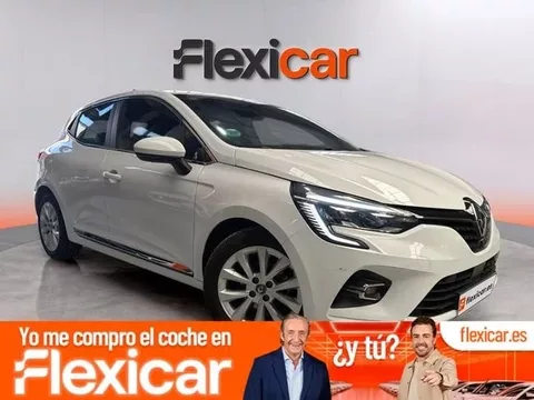 RENAULT Clio Clio TCe Intens 74kW