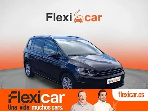 VOLKSWAGEN Touran Touran 2.0TDI Advance 90kW