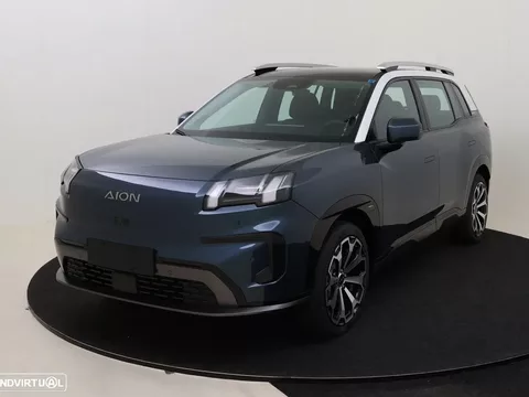 Aion V 75.26 kWh Premium