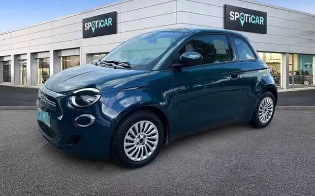 FIAT 500 Hb 185km 70kW (95CV) Action - 14990€ en Castellon