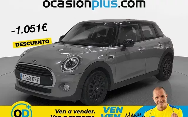 MINI Mini Mini Cooper