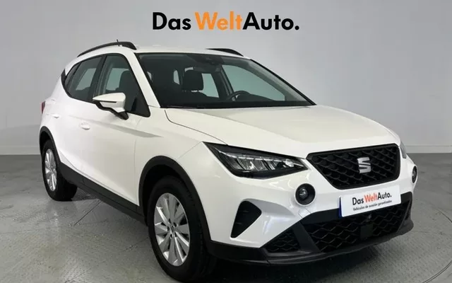 SEAT Arona Arona 1.0 TSI S&S Style Special Edition 115