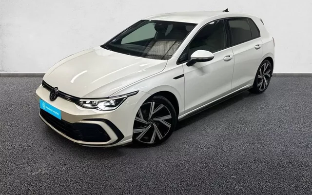 VOLKSWAGEN GOLF 1.5 TSI ACT OPF 150 BVM6