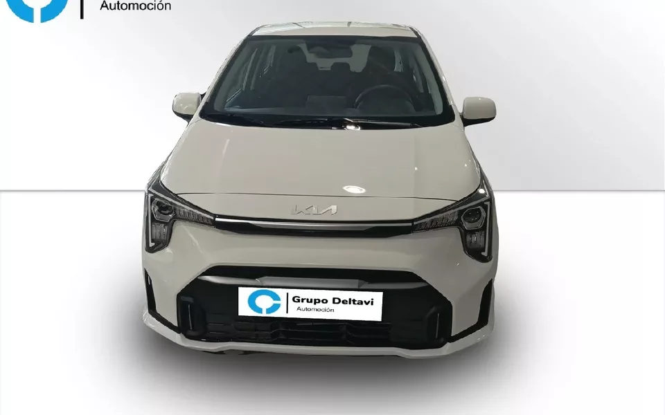 KIA Picanto Picanto 1.0 DPi Concept