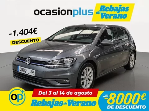 VOLKSWAGEN Golf Golf 1.5 TSI Evo BM Last Edition 96kW