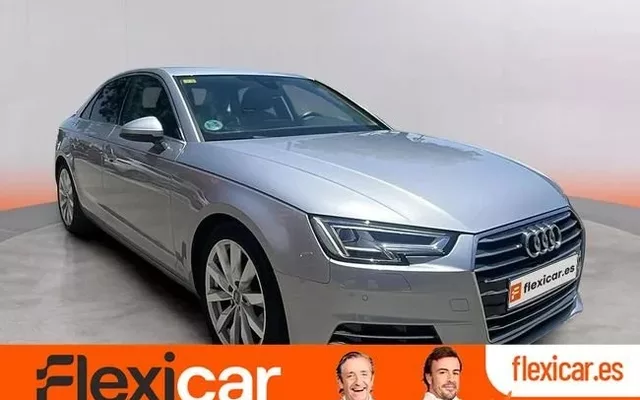 AUDI A4 A4 2.0TDI S tronic 110kW