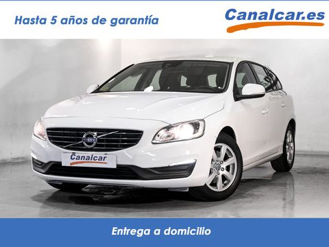 Volvo V60 D2 Kinetic Aut.