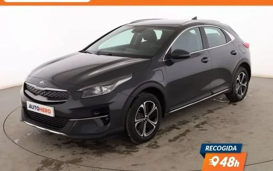 KIA XCeed 1.6 Plug-in Hybrid eDrive PHEV