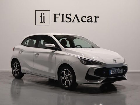 MG MG3 1.5 L COMFORT