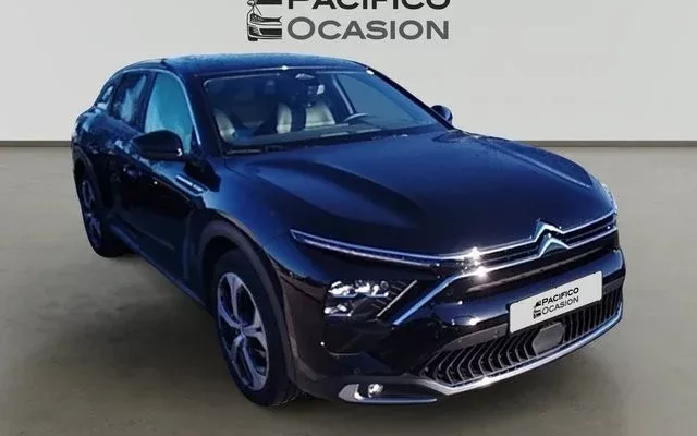 CITROEN C5 X C5 X Hybrid Feel Pack EAT8 225