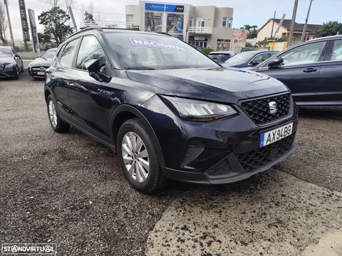 SEAT Arona 1.0 TSI Style