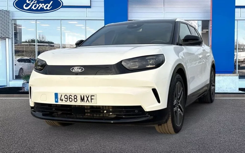 FORD Capri Capri AWD Rango Extendido Premium79kWh