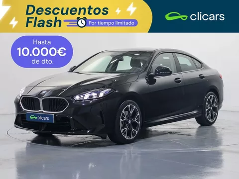 BMW Serie 2 220iA Gran Coupé