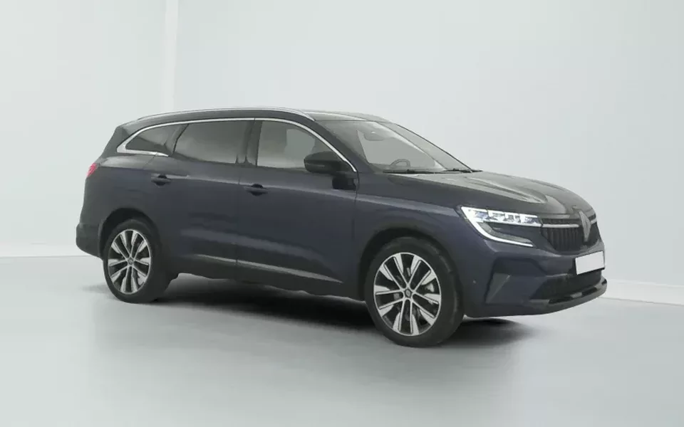 Renault Espace E-Tech full hybrid 200 GSR2 Techno Occasion