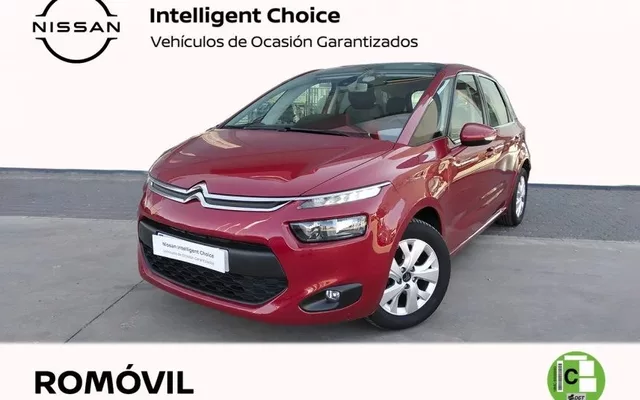 CITROEN C4 C4 1.2 e-THP S&S Exclusive