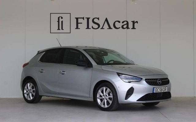 OPEL CORSA 1.5 D ELEGANCE