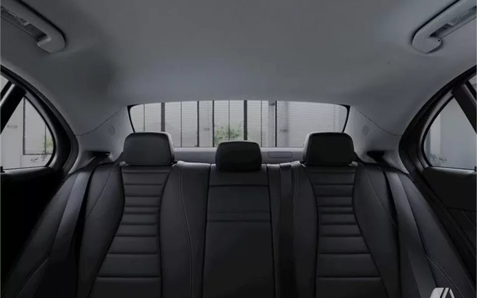 MERCEDES-BENZ Clase E CLASE E 220 d