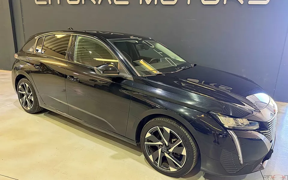 Peugeot 308 1.2 PureTech Allure