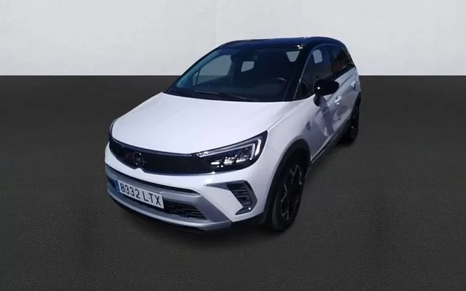 OPEL Crossland Crossland X 1.5D Ultimate Aut. 120