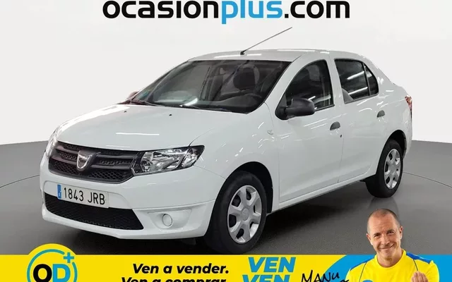 DACIA Logan Logan 1.2 Ambiance