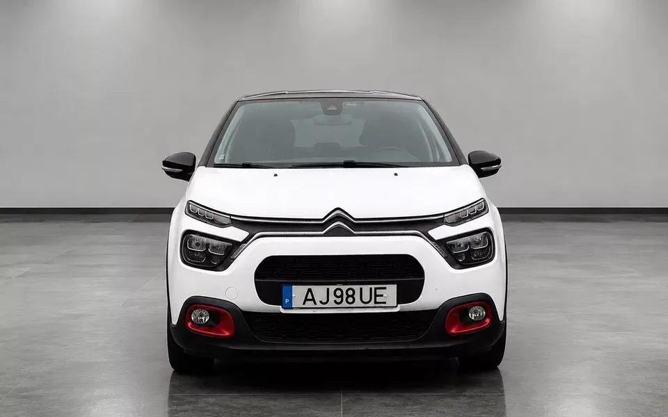 Citroën C3 1.2 PureTech C-Series