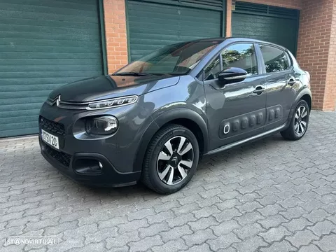 Citroën C3 1.2 PureTech Collection